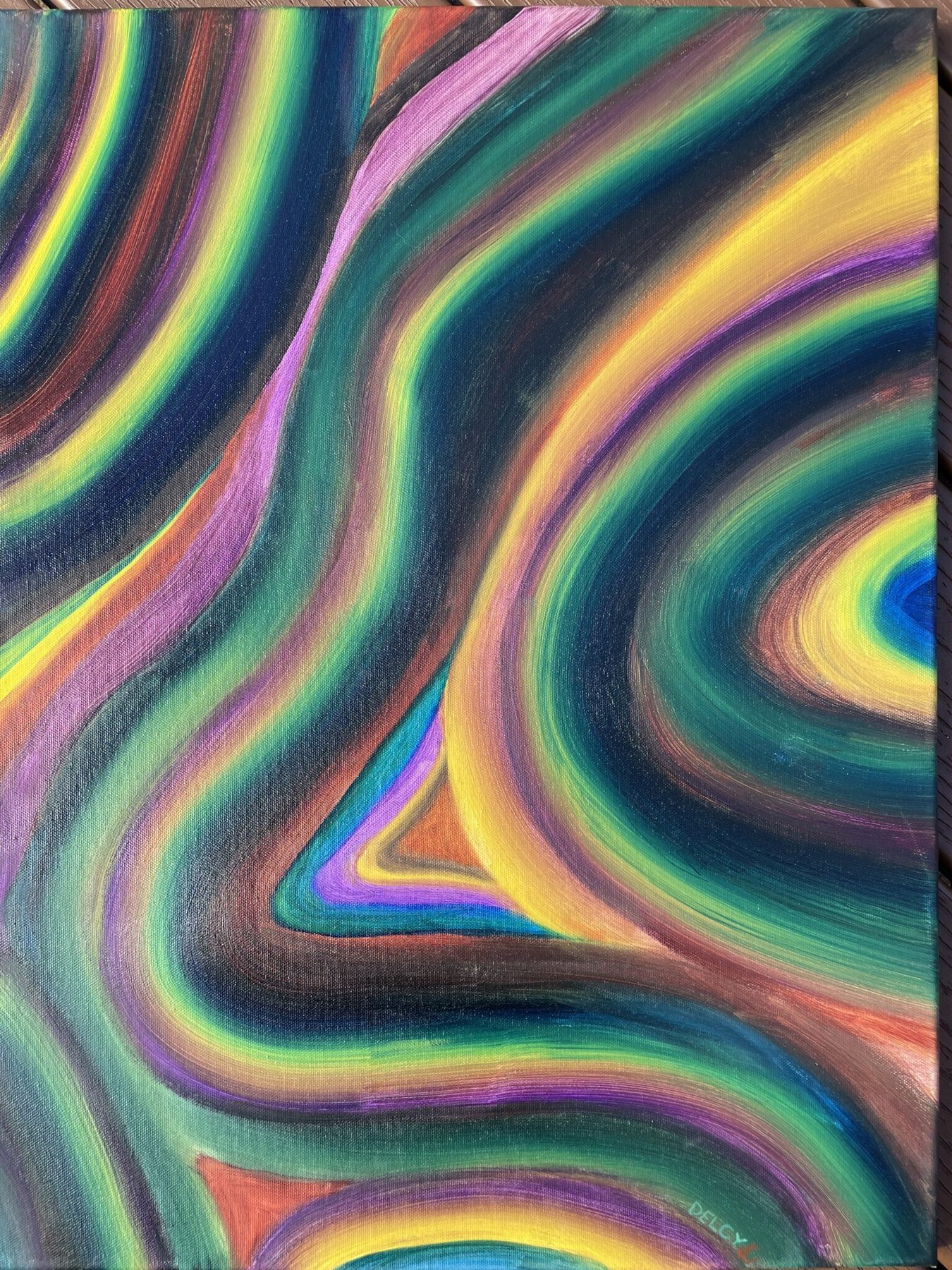 Doodle Drift